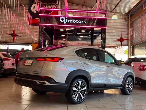Fiat Fastback Audace 200 TB Aut (Hibrído)