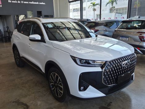Caoa Chery Tiggo 7 PRO 1.5 Turbo (Híbrido)  