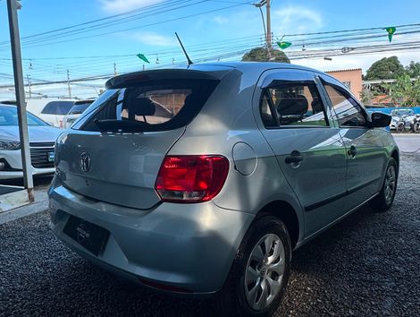 VolksWagen Gol Special 1.0 Total Flex 8V 5p
