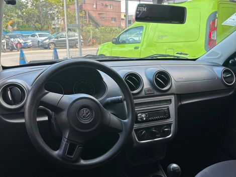 VolksWagen Gol Special 1.0 Total Flex 8V 5p