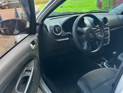 VolksWagen Gol Special 1.0 Total Flex 8V 5p