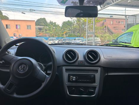VolksWagen Gol Special 1.0 Total Flex 8V 5p