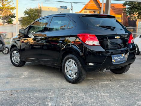 Chevrolet ONIX HATCH LS 1.0 8V FlexPower 5p Mec.