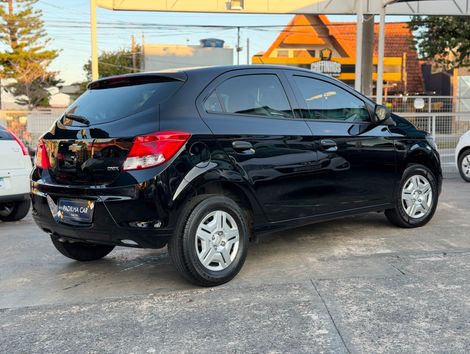 Chevrolet ONIX HATCH LS 1.0 8V FlexPower 5p Mec.