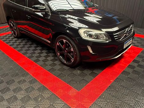 Volvo XC 60 T-5 INSCRIPTION 2.0 245 cv FWD 5p