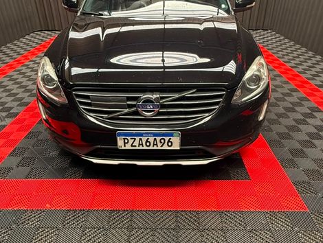 Volvo XC 60 T-5 INSCRIPTION 2.0 245 cv FWD 5p