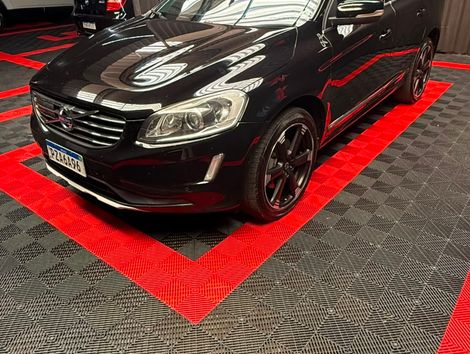 Volvo XC 60 T-5 INSCRIPTION 2.0 245 cv FWD 5p