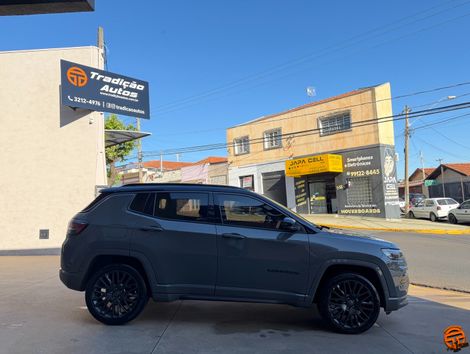 Jeep COMPASS S T270 1.3 TB 4x2 Flex Aut.