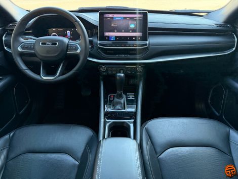 Jeep COMPASS S T270 1.3 TB 4x2 Flex Aut.
