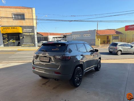 Jeep COMPASS S T270 1.3 TB 4x2 Flex Aut.