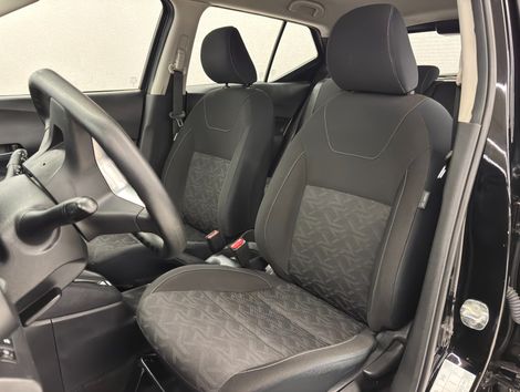 Nissan KICKS Sense 1.6 16V Flex Aut.