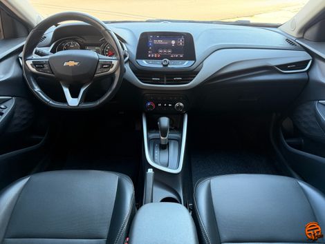 Chevrolet ONIX SED. Plus PREM. 1.0 12V TB Flex Aut