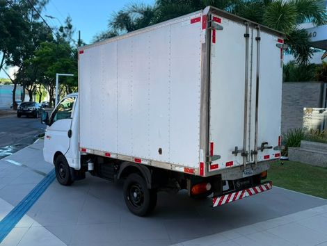 Hyundai HR 2.5 TCI Diesel (RS/RD)