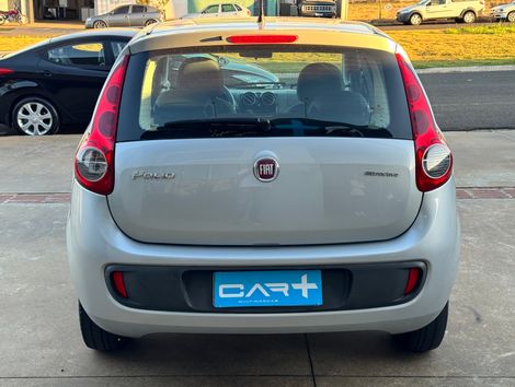 Fiat Palio ATTRACTIVE 1.0 EVO Fire Flex 8v 5p