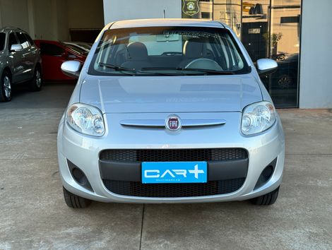 Fiat Palio ATTRACTIVE 1.0 EVO Fire Flex 8v 5p