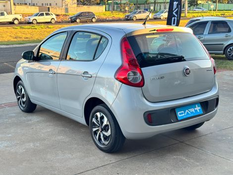 Fiat Palio ATTRACTIVE 1.0 EVO Fire Flex 8v 5p