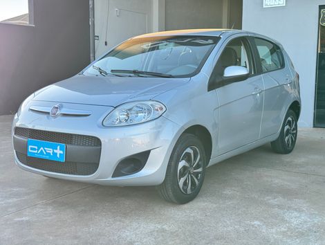 Fiat Palio ATTRACTIVE 1.0 EVO Fire Flex 8v 5p