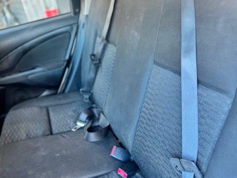 Toyota ETIOS XS Sedan1.5 Flex 16V 4p Mec.