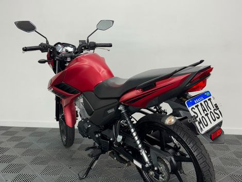 YAMAHA YS 150 FAZER SED/ FLEX