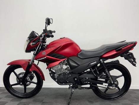 YAMAHA YS 150 FAZER SED/ FLEX