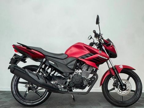 YAMAHA YS 150 FAZER SED/ FLEX