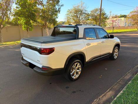 Chevrolet MONTANA LTZ 1.2 Turbo Flex 12V 4p Aut.
