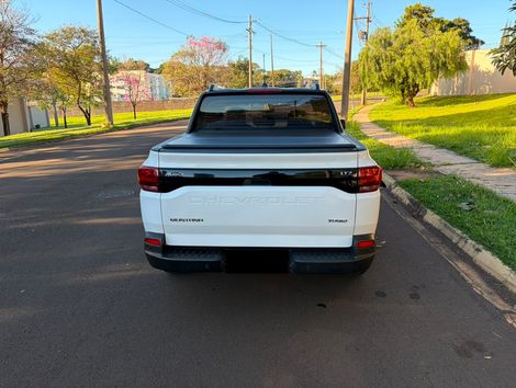 Chevrolet MONTANA LTZ 1.2 Turbo Flex 12V 4p Aut.