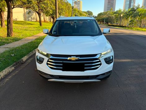 Chevrolet MONTANA LTZ 1.2 Turbo Flex 12V 4p Aut.