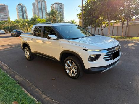 Chevrolet MONTANA LTZ 1.2 Turbo Flex 12V 4p Aut.