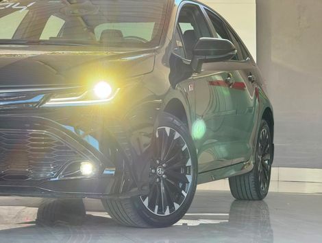 Toyota Corolla GR-Sport 2.0 Flex 16V Aut.