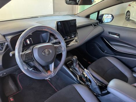 Toyota Corolla GR-Sport 2.0 Flex 16V Aut.