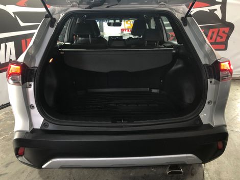 Toyota Corolla Cross XRE 2.0 16V Flex Aut.