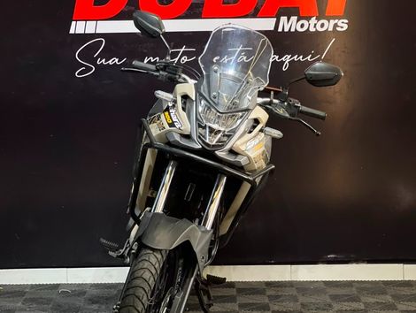 HONDA SAHARA 300 ADVENTURE ABS FLEX