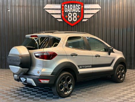 Ford EcoSport STORM 2.0 4WD 16V Flex 5p Aut.