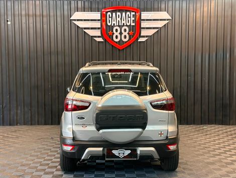 Ford EcoSport STORM 2.0 4WD 16V Flex 5p Aut.