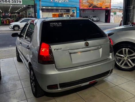Fiat Palio Celebration 1.0 Fire Flex 8V 4p