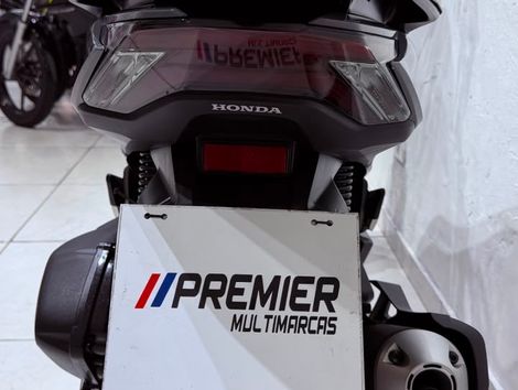 HONDA PCX 160 