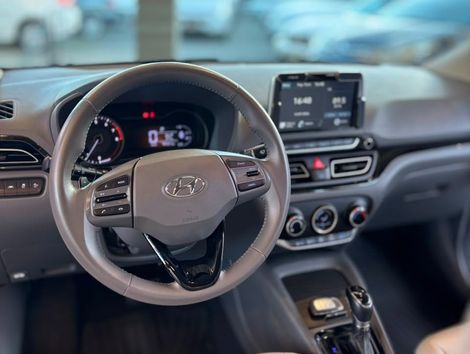 Hyundai HB20S Diamond Plus 1.0 TB Flex 12V Aut.