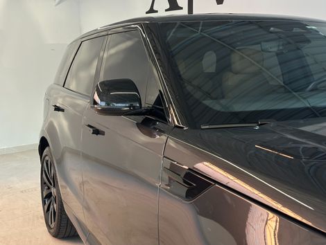 Land Rover Range R. Sp. Dyn. HSE 3.0I6 Die. (Hib.)
