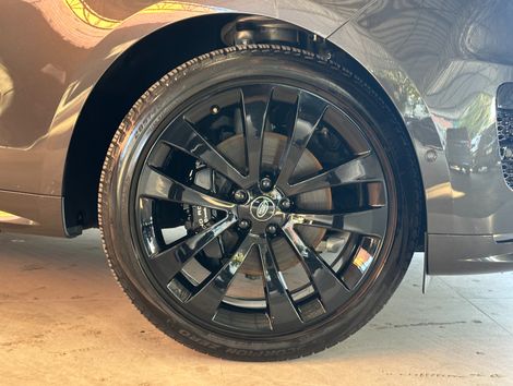 Land Rover Range R. Sp. Dyn. HSE 3.0I6 Die. (Hib.)