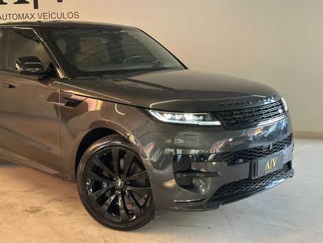 Land Rover Range R. Sp. Dyn. HSE 3.0I6 Die. (Hib.)
