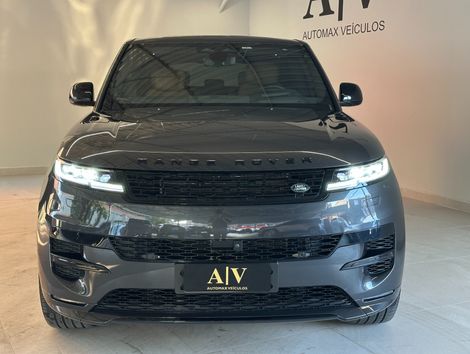 Land Rover Range R. Sp. Dyn. HSE 3.0I6 Die. (Hib.)