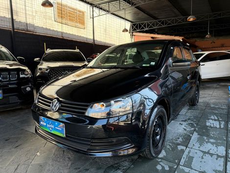VolksWagen VOYAGE 1.0/1.0 City Mi Total Flex 8V 4p