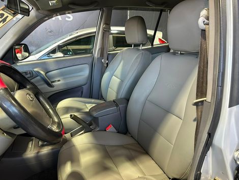 CHERY Tiggo 2.0 16V Aut. 5p