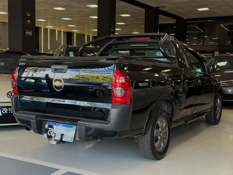 Chevrolet MONTANA  Sport 1.8 MPFI FlexPower 8V