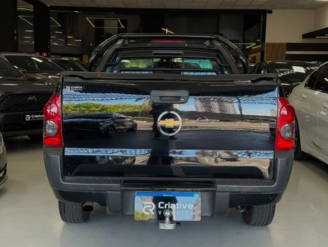 Chevrolet MONTANA  Sport 1.8 MPFI FlexPower 8V