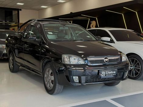 Chevrolet MONTANA  Sport 1.8 MPFI FlexPower 8V