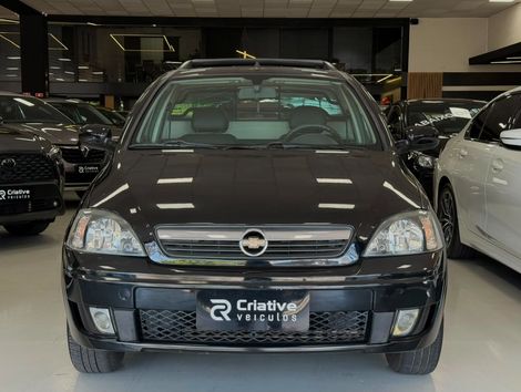 Chevrolet MONTANA  Sport 1.8 MPFI FlexPower 8V