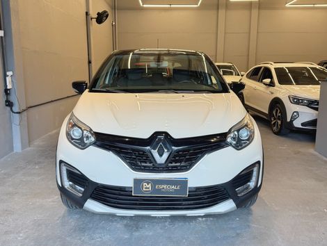 Renault CAPTUR Intense 2.0 16V Flex 5p Aut.