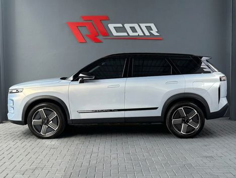 Jaecoo 7 Prestige1.5 TB 16v Aut  (Híbrido)